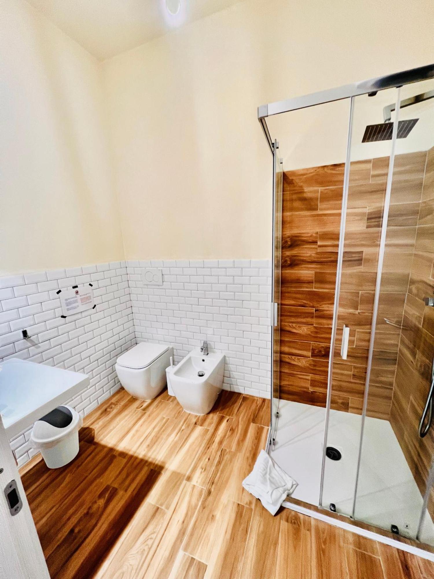 Appartamento Casa Maka' Olbia Esterno foto