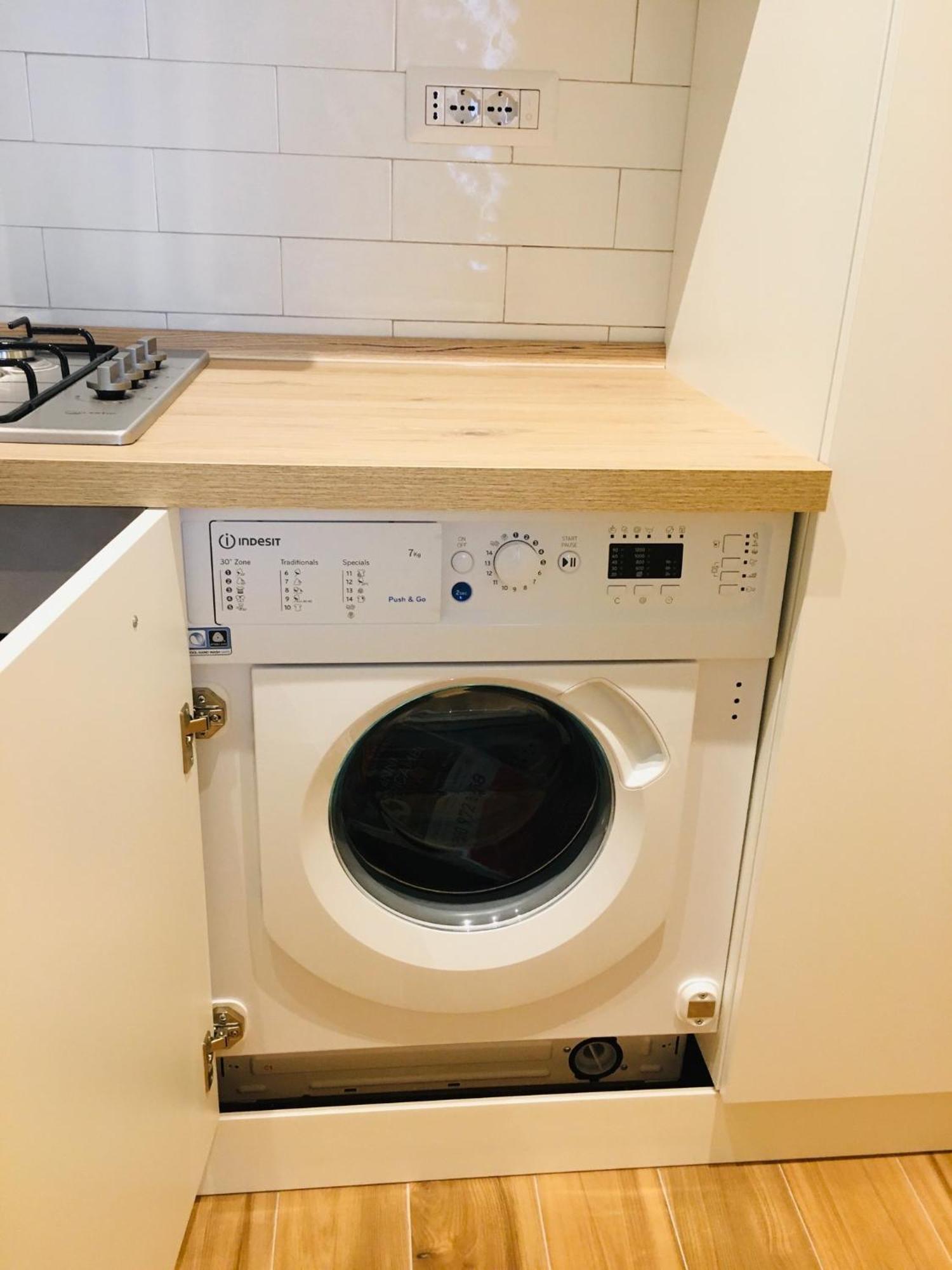 Appartamento Casa Maka' Olbia Esterno foto
